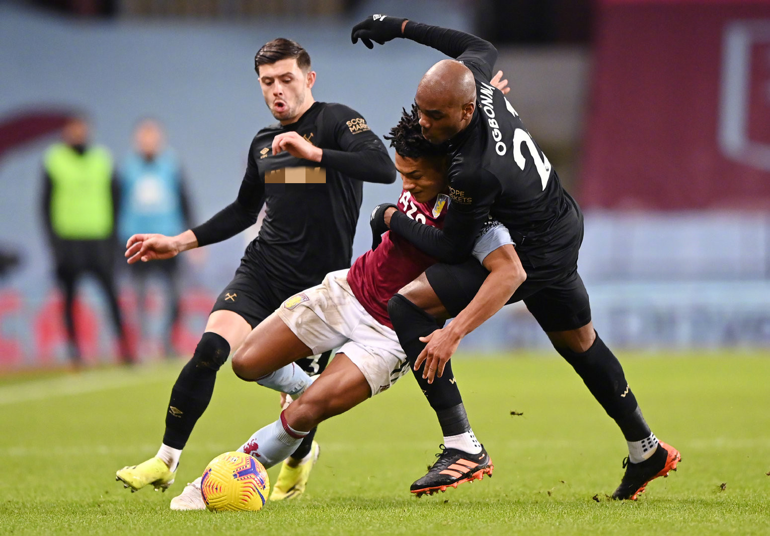 在分析张本 在分析张本